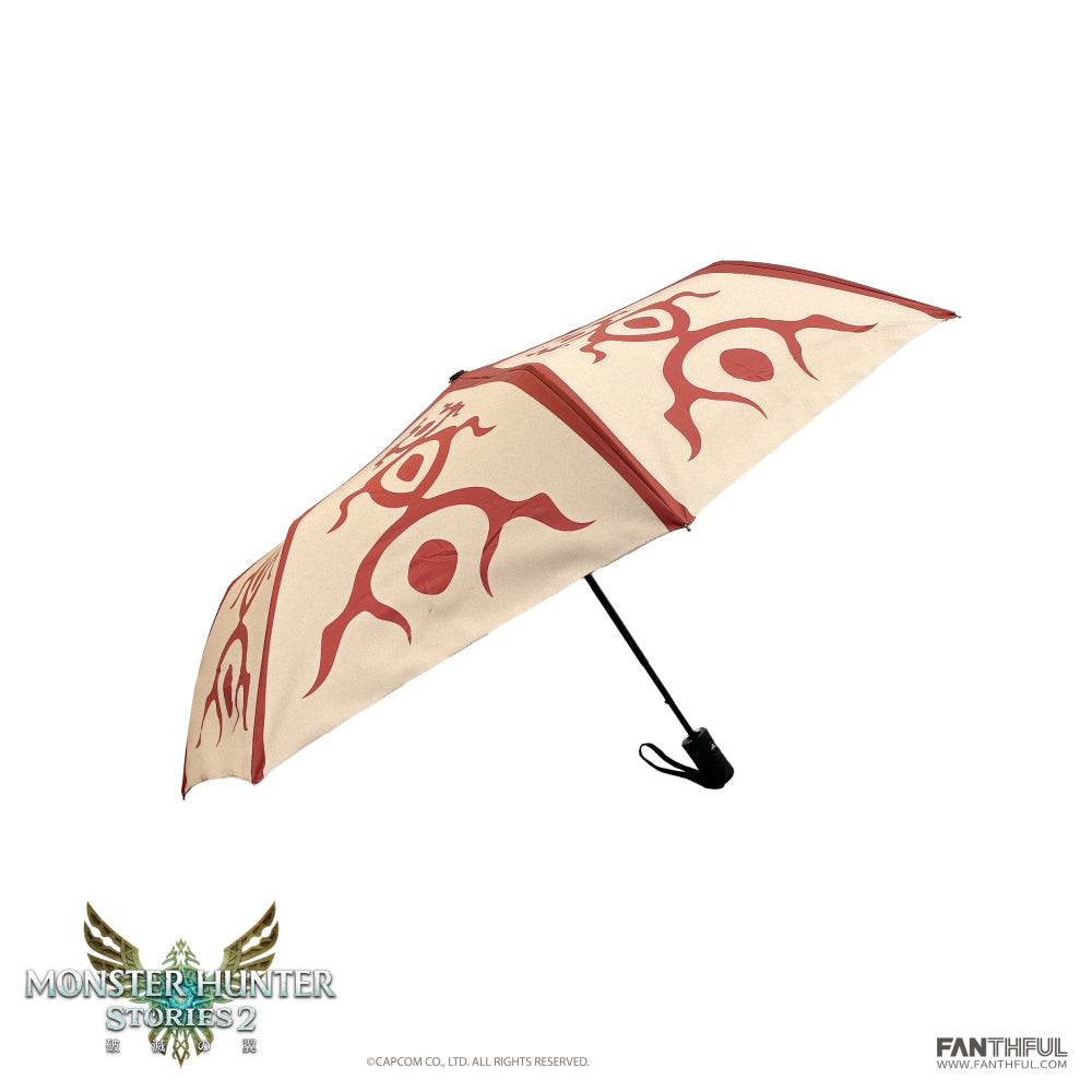 Monster Hunter Stories 2 Umbrella