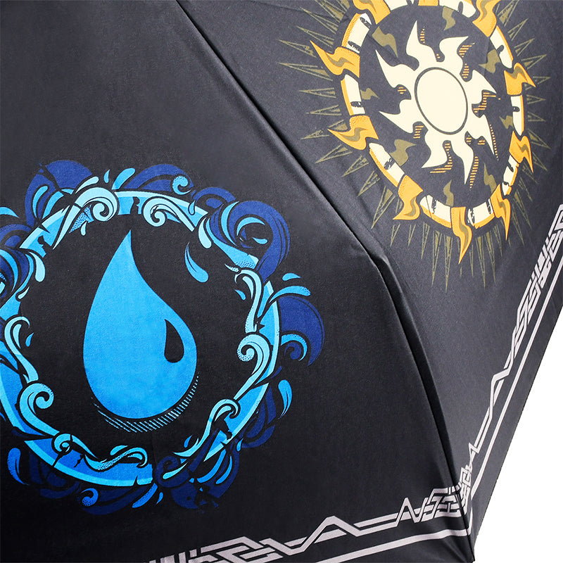 Magic The Gathering Umbrella