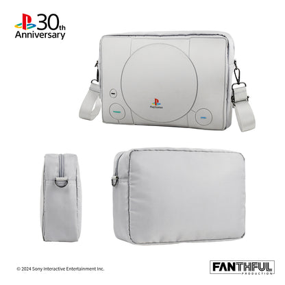 【Pre-Order】PlayStation 30th Anniversary Shoulder Bag