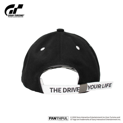 【Pre-Order】Gran Turismo Cap