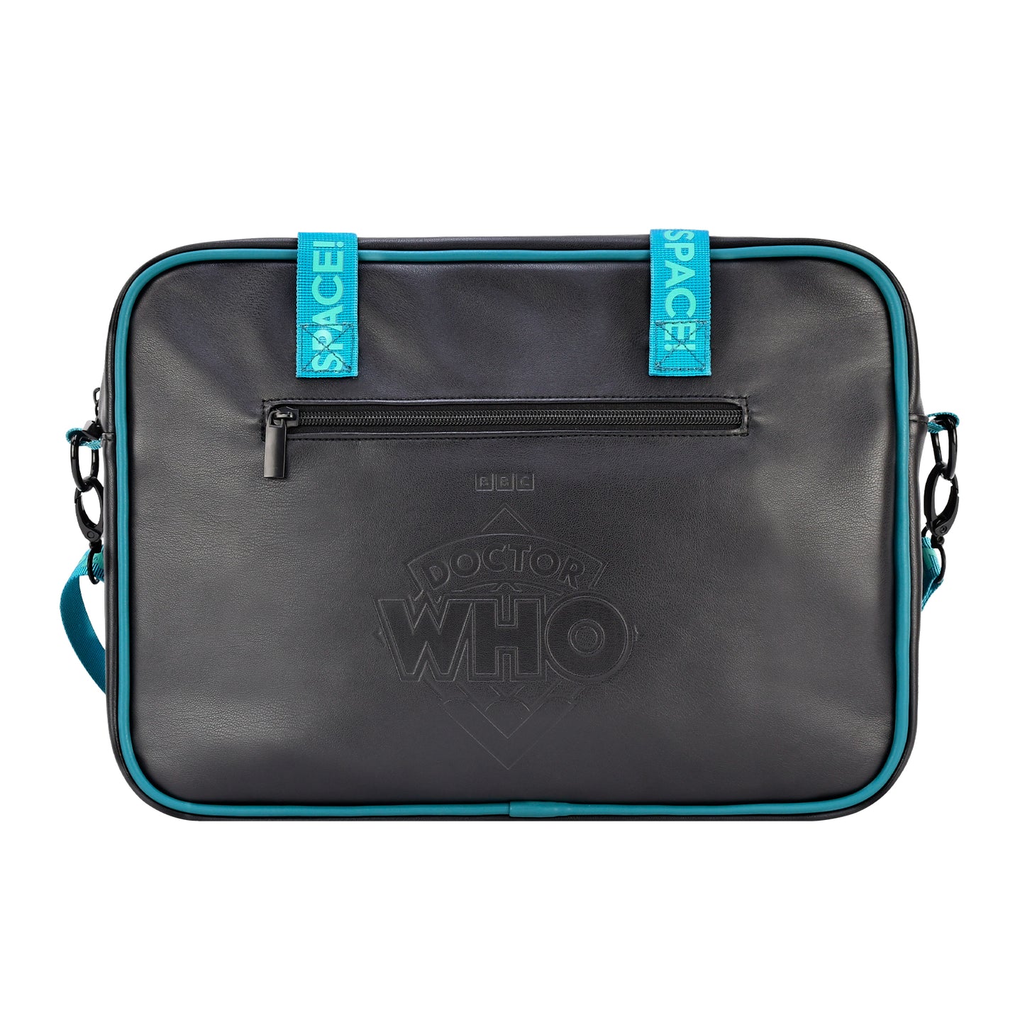 Doctor Who Bag
