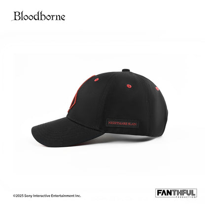 【Pre-Order】Bloodborne Cap