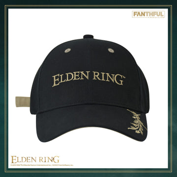 Elden Ring Cap