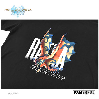 Monster Hunter Stories 3 T-Shirt