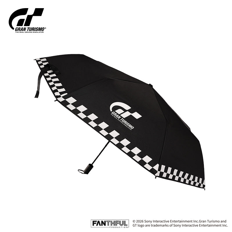 【Pre-Order】Gran Turismo Umbrella