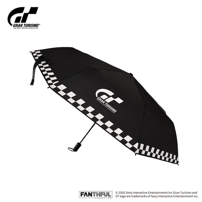 【Pre-Order】Gran Turismo Umbrella