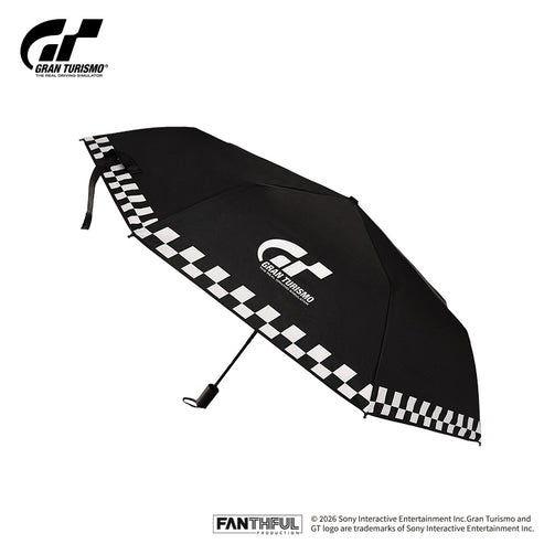 Gran Turismo Umbrella