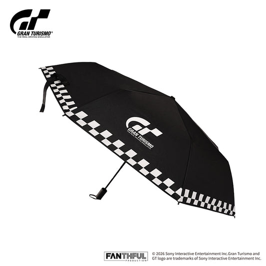 【Pre-Order】Gran Turismo Umbrella