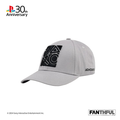 【Pre-Order】PlayStation 30th Anniversary Cap