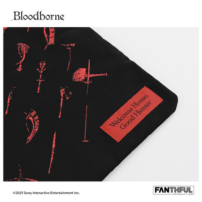 【Pre-Order】Bloodborne Canvas Bag