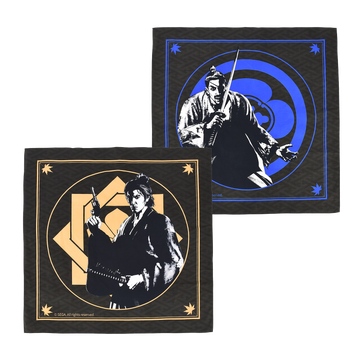 DOWNPAYMENT for Like a Dragon Ishin Scarf (Set of 2)
