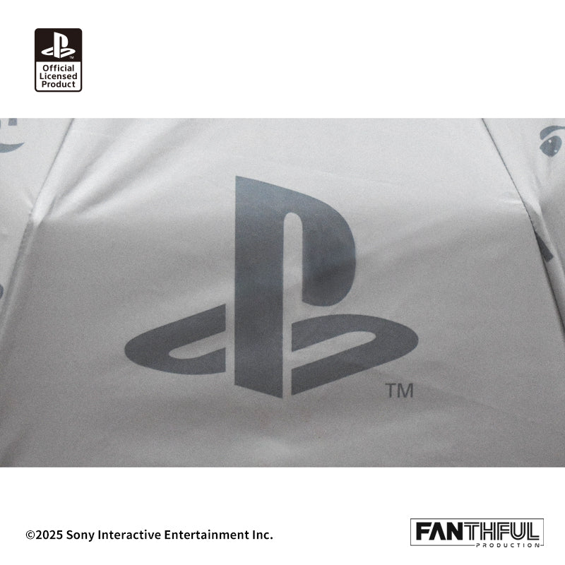 PlayStation Umbrella