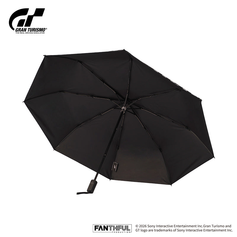 【Pre-Order】Gran Turismo Umbrella