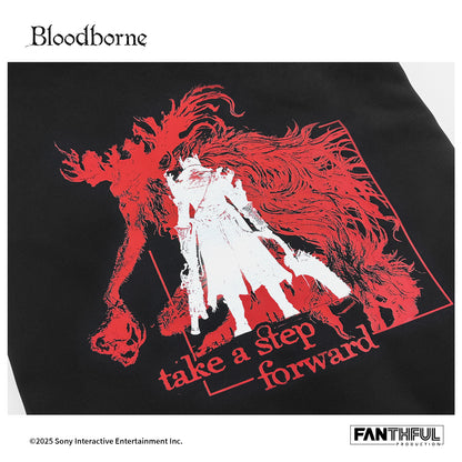 【Pre-Order】Bloodborne Canvas Bag