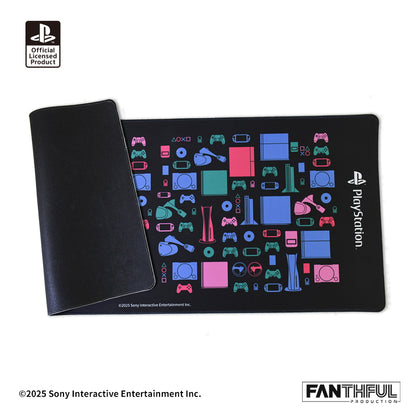 PlayStation Deskmat