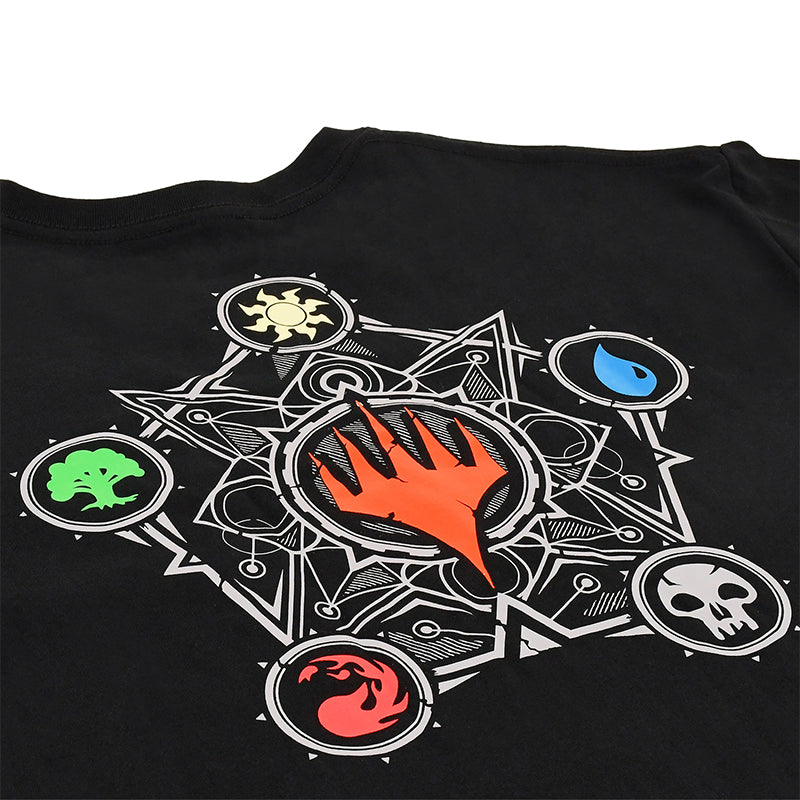Magic The Gathering Black T-shirt