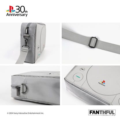 【Pre-Order】PlayStation 30th Anniversary Shoulder Bag