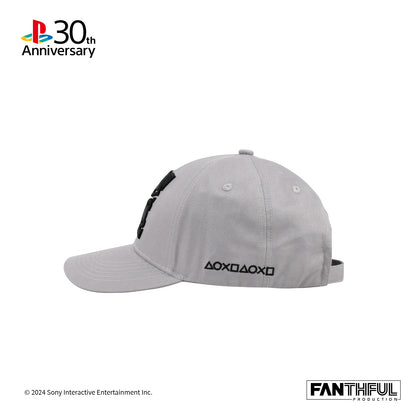 【Pre-Order】PlayStation 30th Anniversary Cap