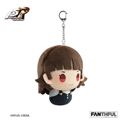 【Pre-Order】PERSONA 5 THE ROYAL Plush Keychain