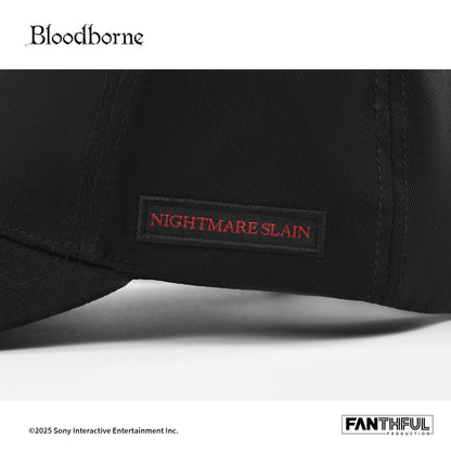 【Pre-Order】Bloodborne Cap