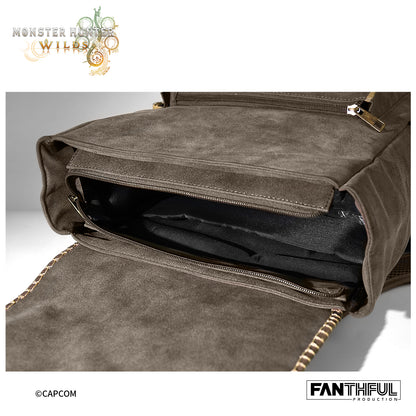 【Pre-Order】Monster Hunter Wilds Backpack