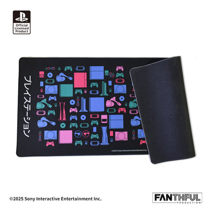 PlayStation Deskmat