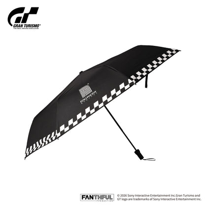 【Pre-Order】Gran Turismo Umbrella