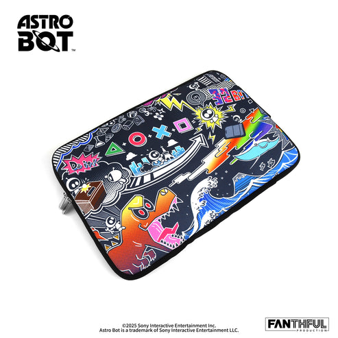 DOWNPAYMENT for Astrobot Laptop Sleeve