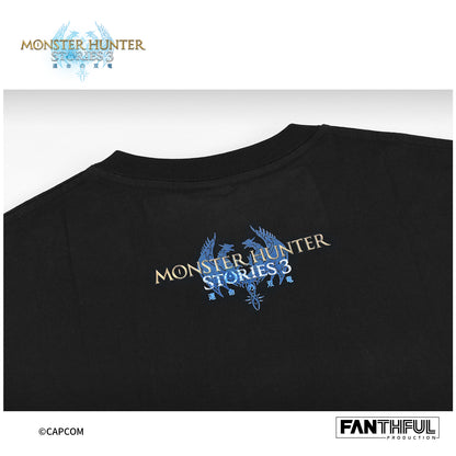 Monster Hunter Stories 3 T-Shirt
