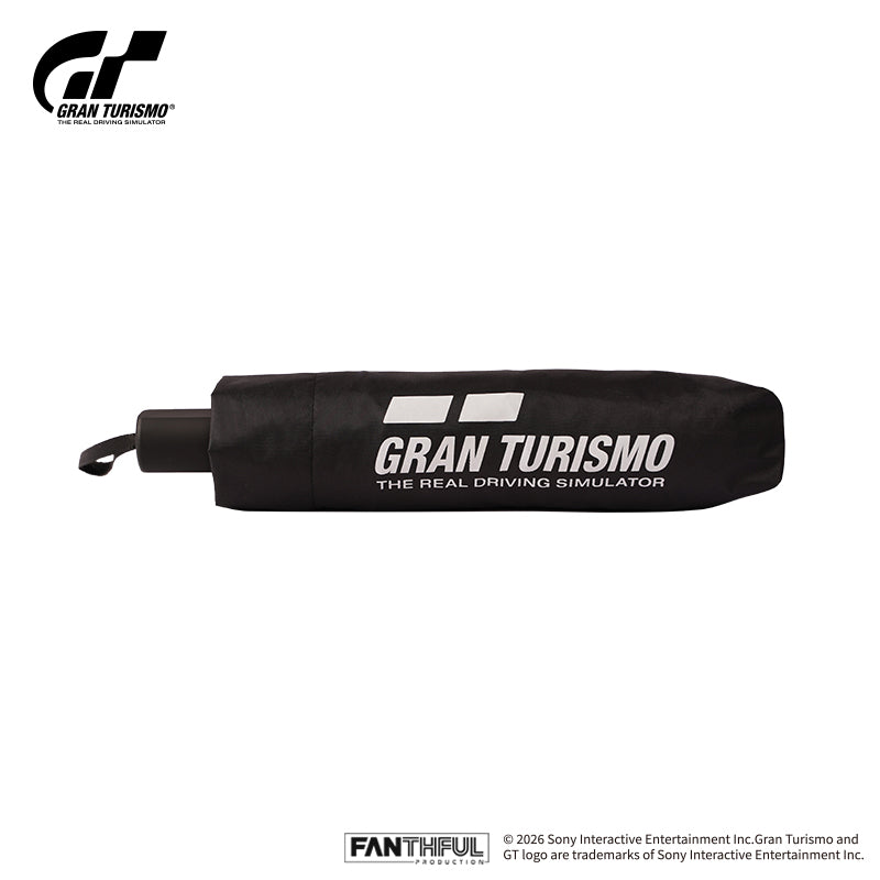 【Pre-Order】Gran Turismo Umbrella