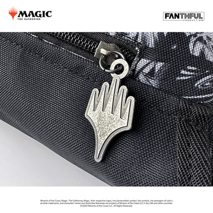 Magic The Gathering Planeswalker Messenger Bag