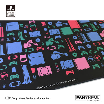 PlayStation Deskmat