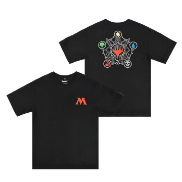DOWNPAYMENT for Magic the Gathering White Shirt