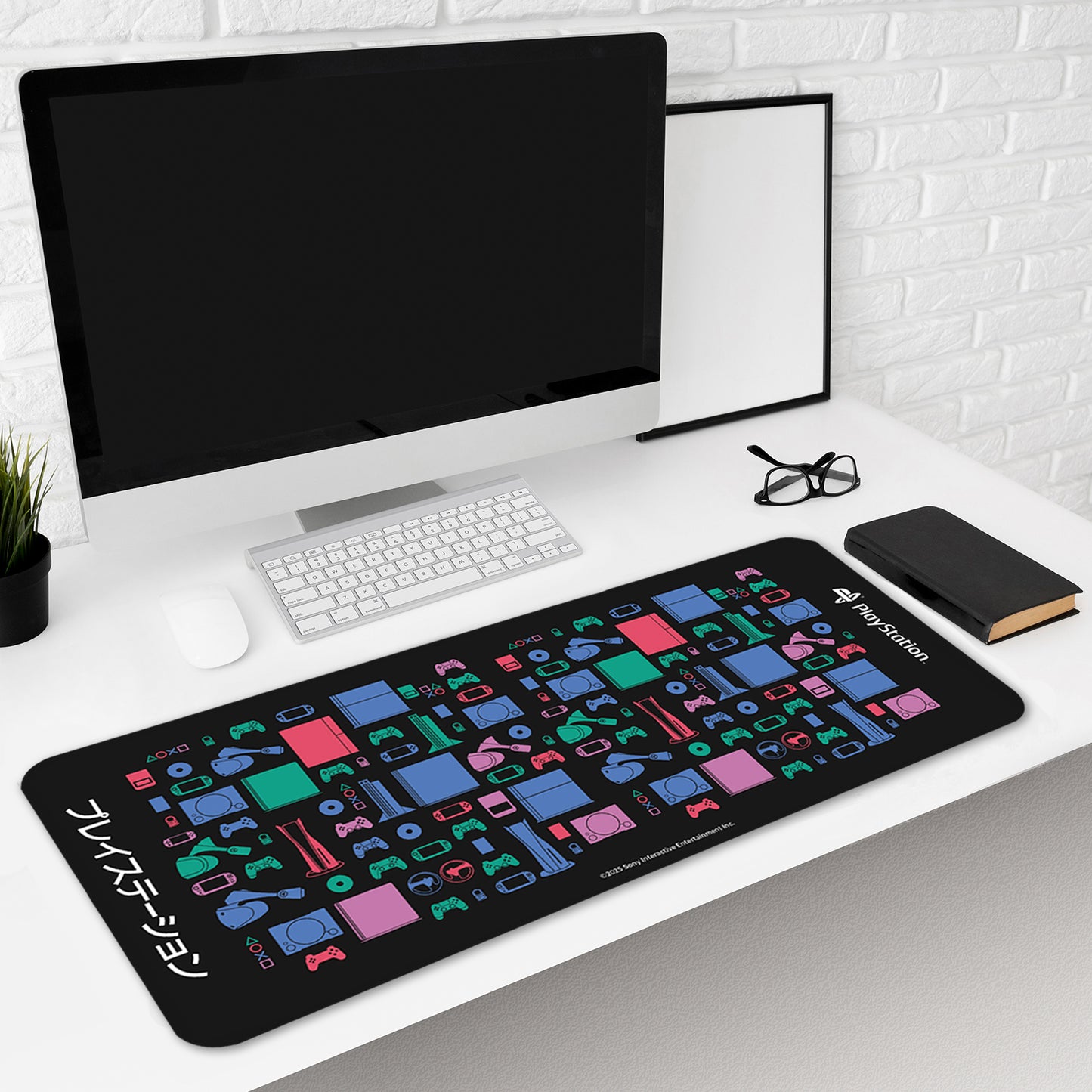 PlayStation Deskmat