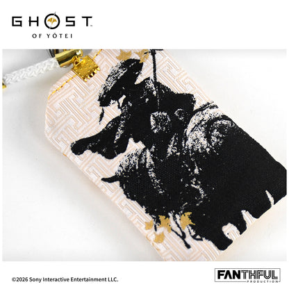 Ghost of Yotei Amulet