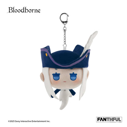 【Pre-Order】Bloodborne Plush Keychain