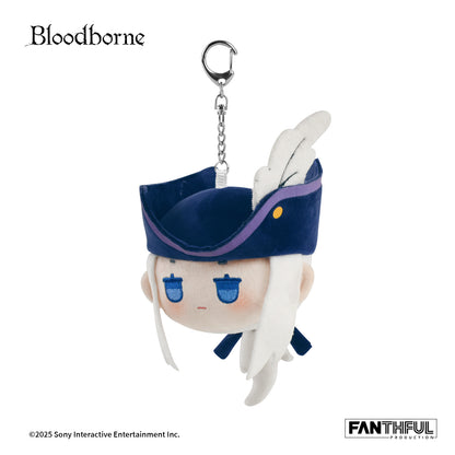 【Pre-Order】Bloodborne Plush Keychain