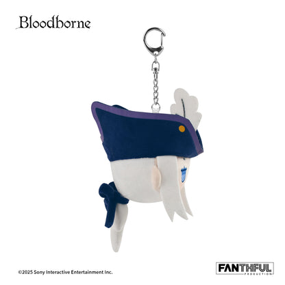 【Pre-Order】Bloodborne Plush Keychain