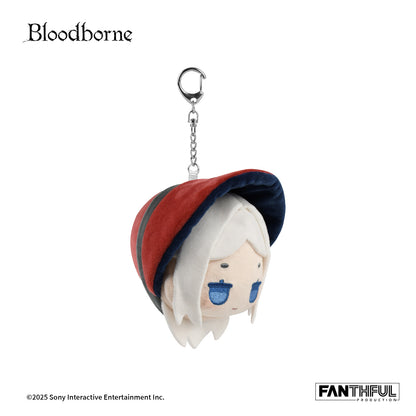 【Pre-Order】Bloodborne Plush Keychain