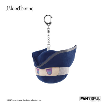 【Pre-Order】Bloodborne Plush Keychain