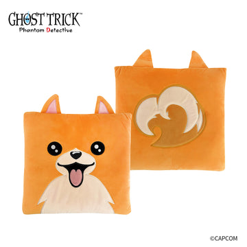 DOWNPAYMENT for Ghost Trick Foldable Blanket