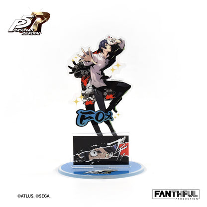 【Pre-Order】PERSONA 5 THE ROYAL Acrylic Stand