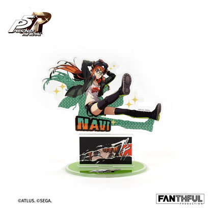 【Pre-Order】PERSONA 5 THE ROYAL Acrylic Stand