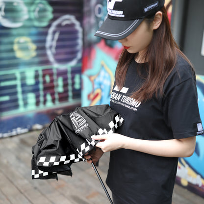 【Pre-Order】Gran Turismo Umbrella