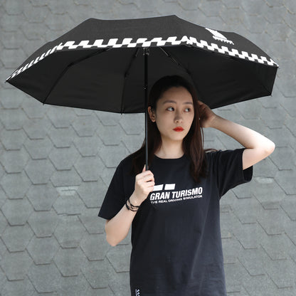 【Pre-Order】Gran Turismo Umbrella