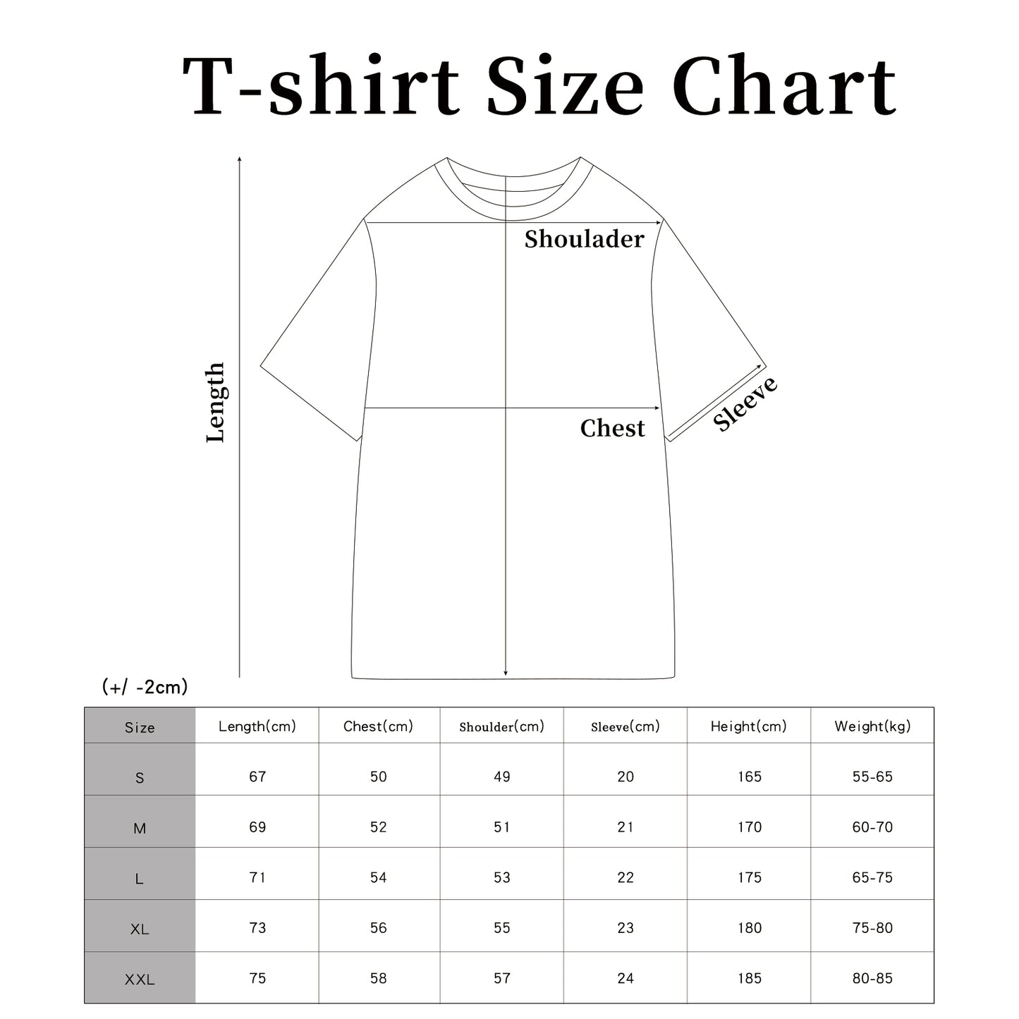 【Pre-Order】Ghost Trick White T-shirt