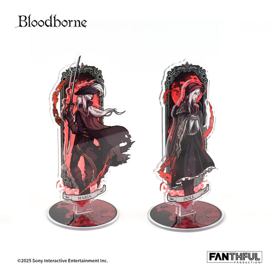 【Pre-Order】Bloodborne Acrylic Stand
