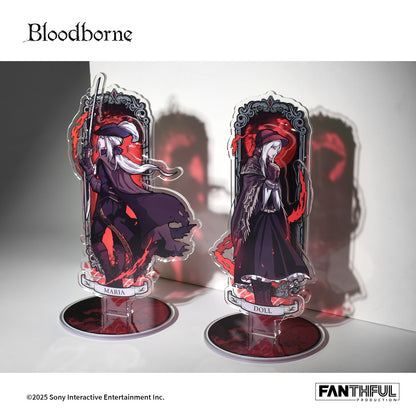 【Pre-Order】Bloodborne Acrylic Stand