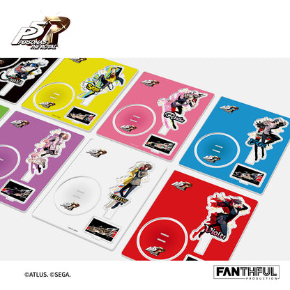【Pre-Order】PERSONA 5 THE ROYAL Acrylic Stand