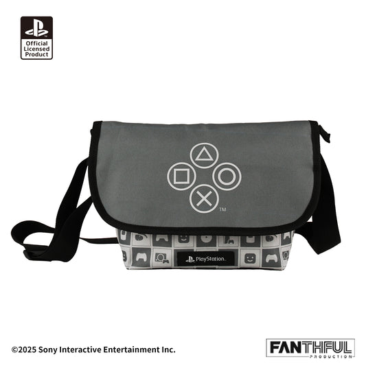 PlayStation Messenger Bag